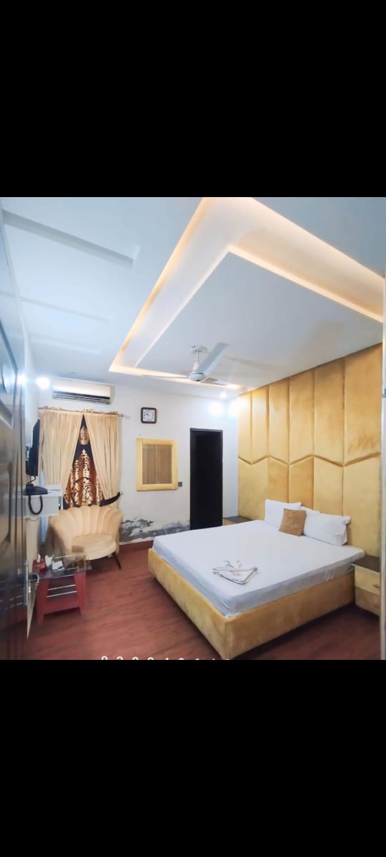 Hotel Royal Galaxy — photo 10