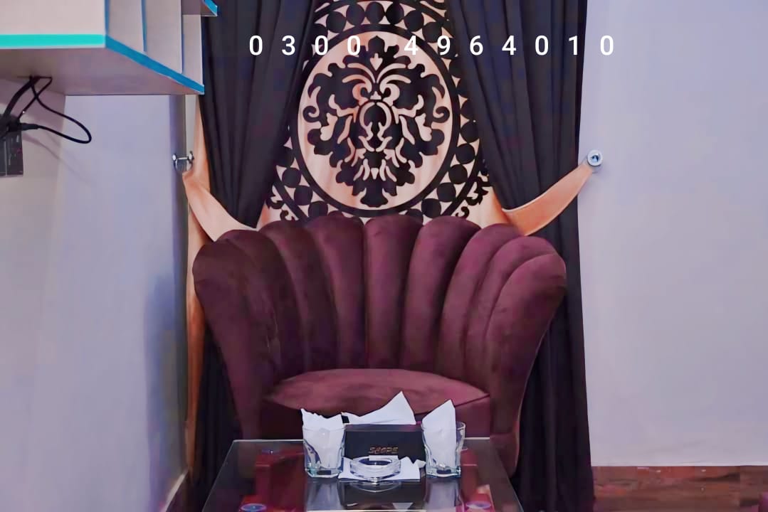 Hotel Royal Galaxy — photo 6