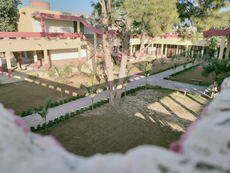 KMC Girls Hostel
