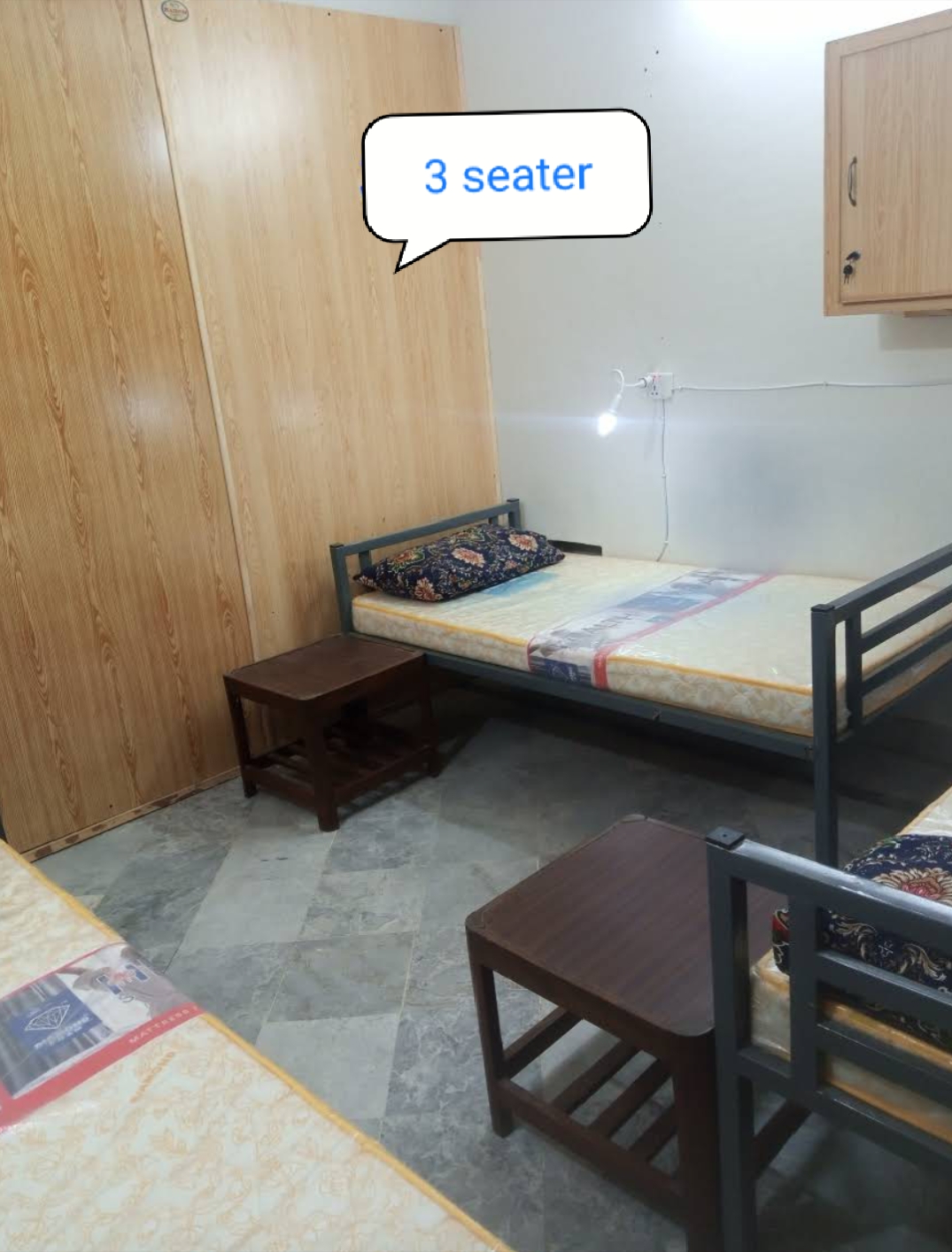 ALKHAIRI GIRLS HOSTEL & PG NOA IIUI ISLAMIC ALHUDA CSPS G-10/1 G-10/4 ISLAMABAD - girls hostel in Islamabad, Capital Territory