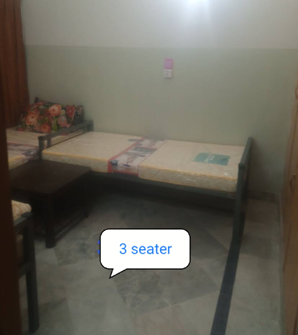 ALKHAIRI GIRLS HOSTEL & PG NOA IIUI ISLAMIC ALHUDA CSPS G-10/1 G-10/4 ISLAMABAD — photo 7
