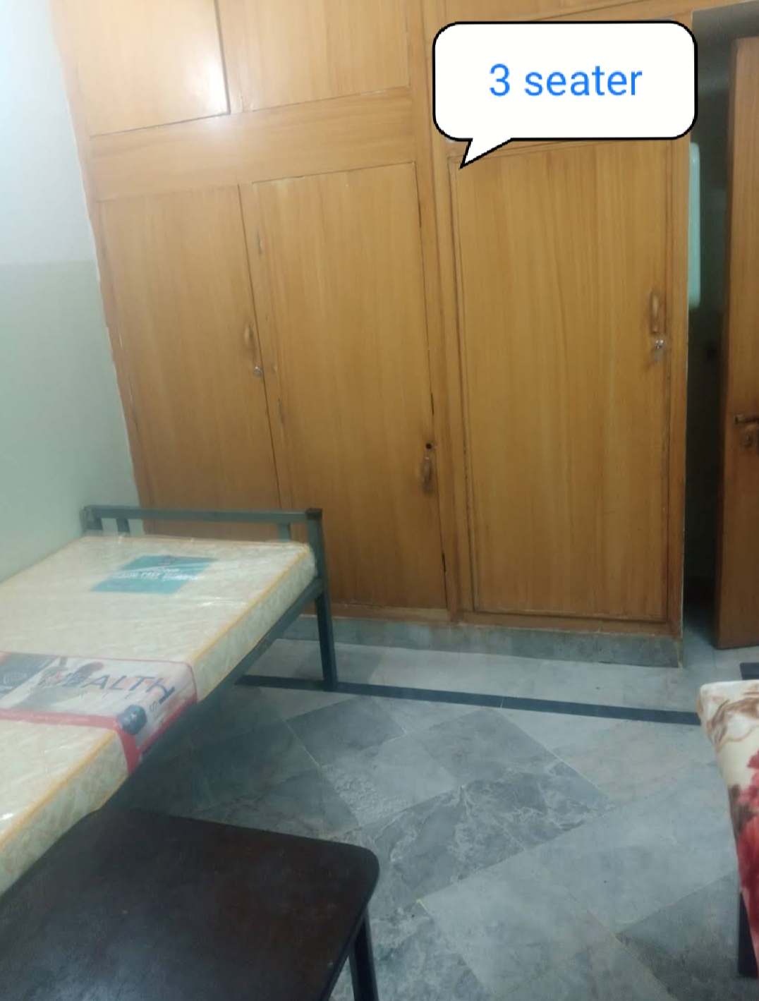 ALKHAIRI GIRLS HOSTEL & PG NOA IIUI ISLAMIC ALHUDA CSPS G-10/1 G-10/4 ISLAMABAD — photo 6