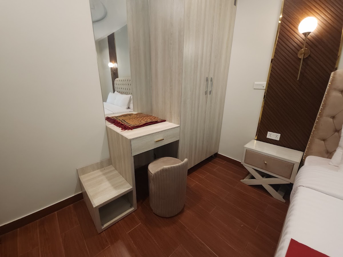 Aspire Lodge, G11 Islamabad - A Family Guest House & Hotel — photo 8