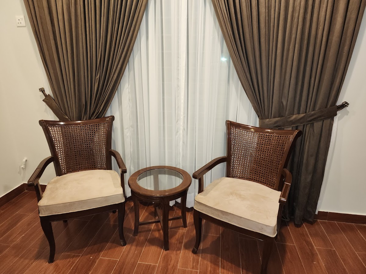 Aspire Lodge, G11 Islamabad - A Family Guest House & Hotel — photo 9