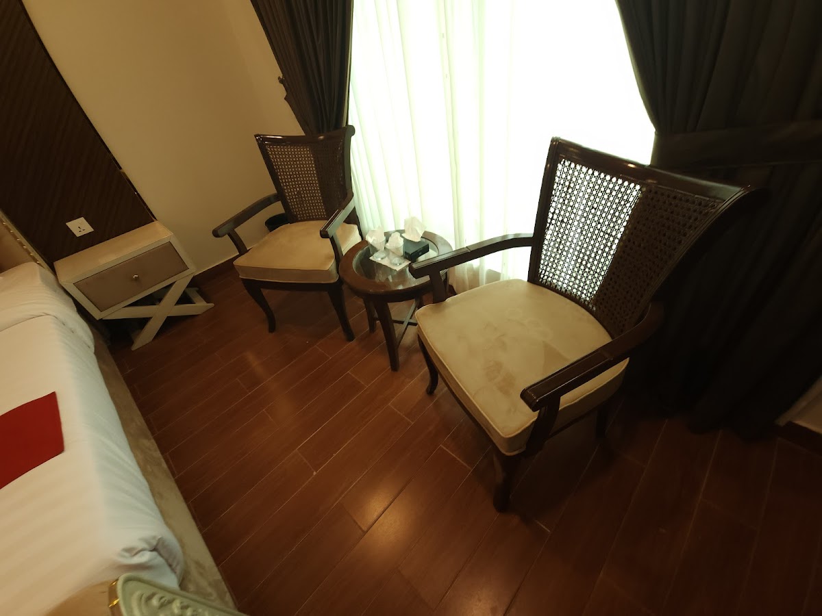 Aspire Lodge, G11 Islamabad - A Family Guest House & Hotel — photo 10