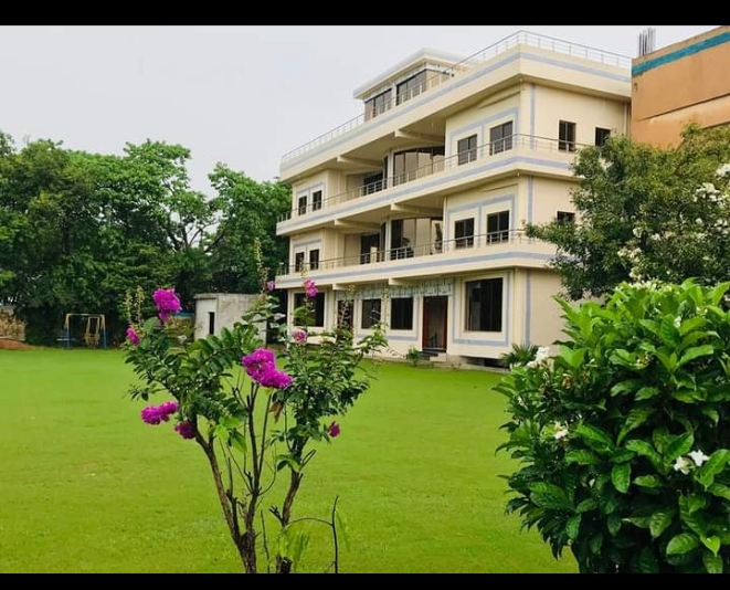 SGA Working Women Hostel - girls hostel in Haripur, Khyber Pakhtunkhwa