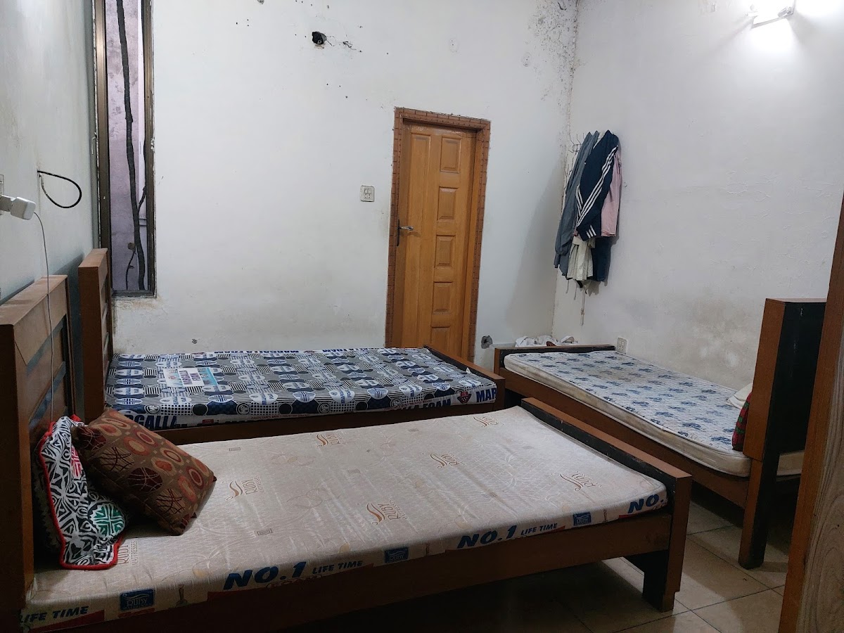 SethFateh Muhammad Boys Hostel - boys hostel in Lahore, Punjab