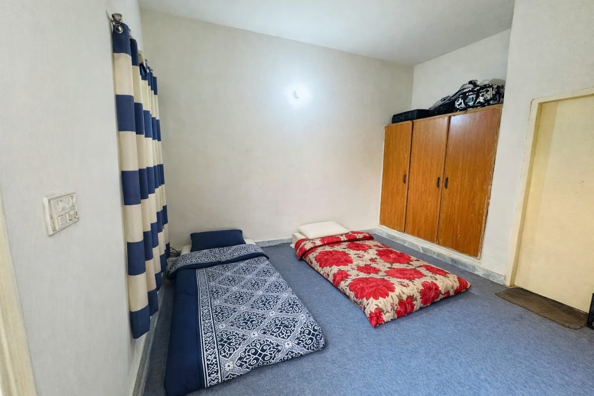Danish boys hostel