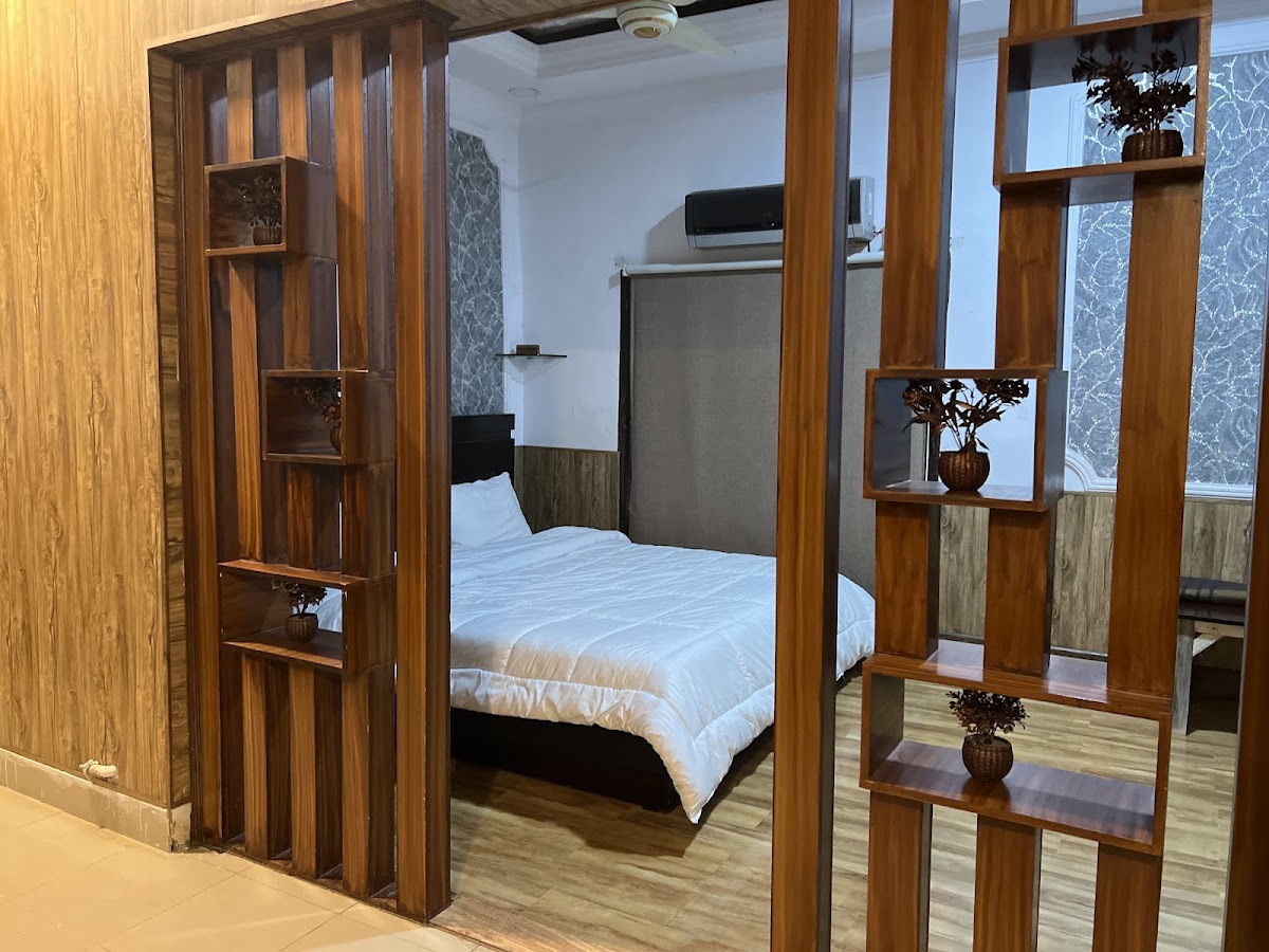 Horizon inn — photo 10