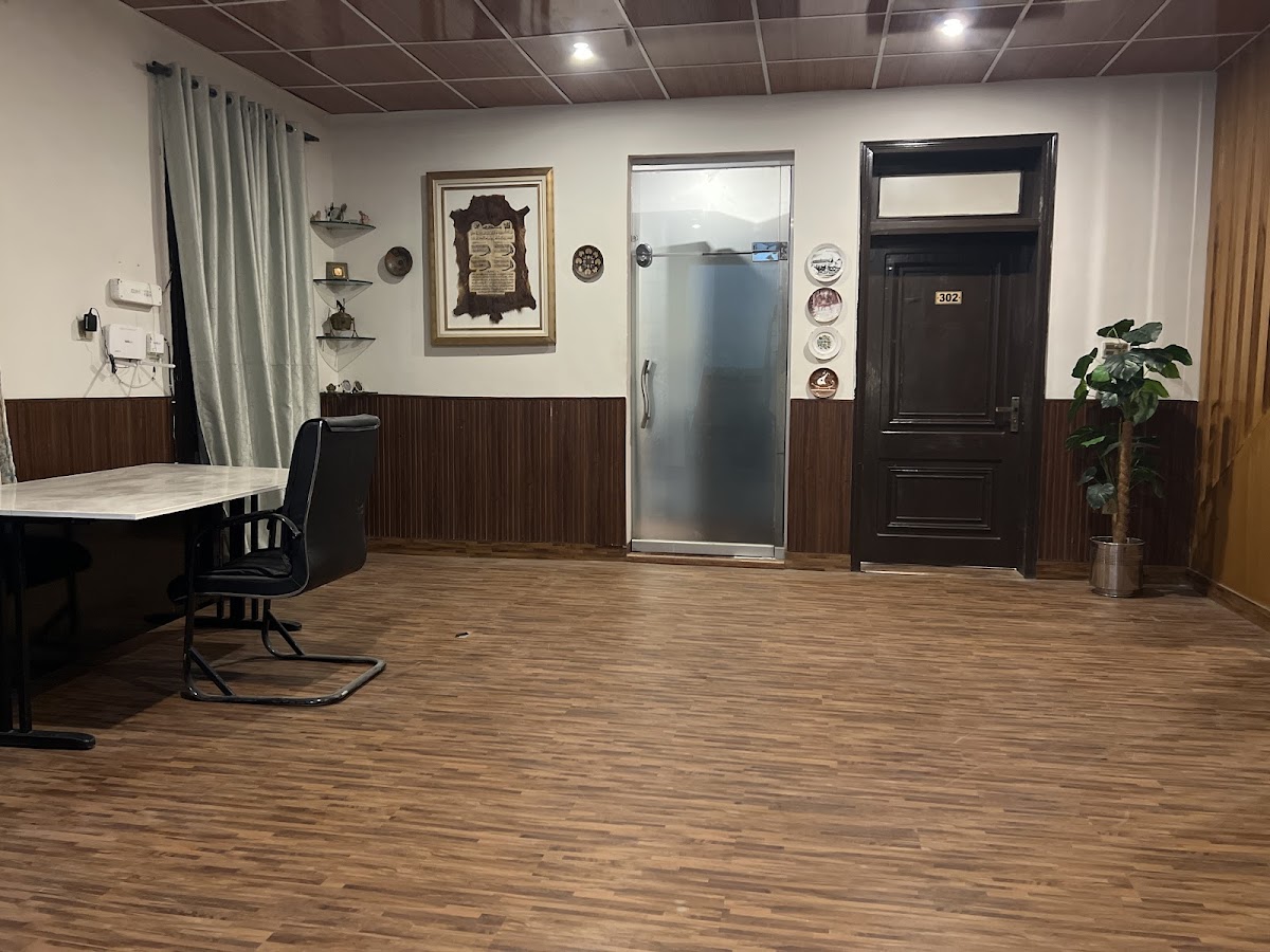 Horizon inn — photo 7