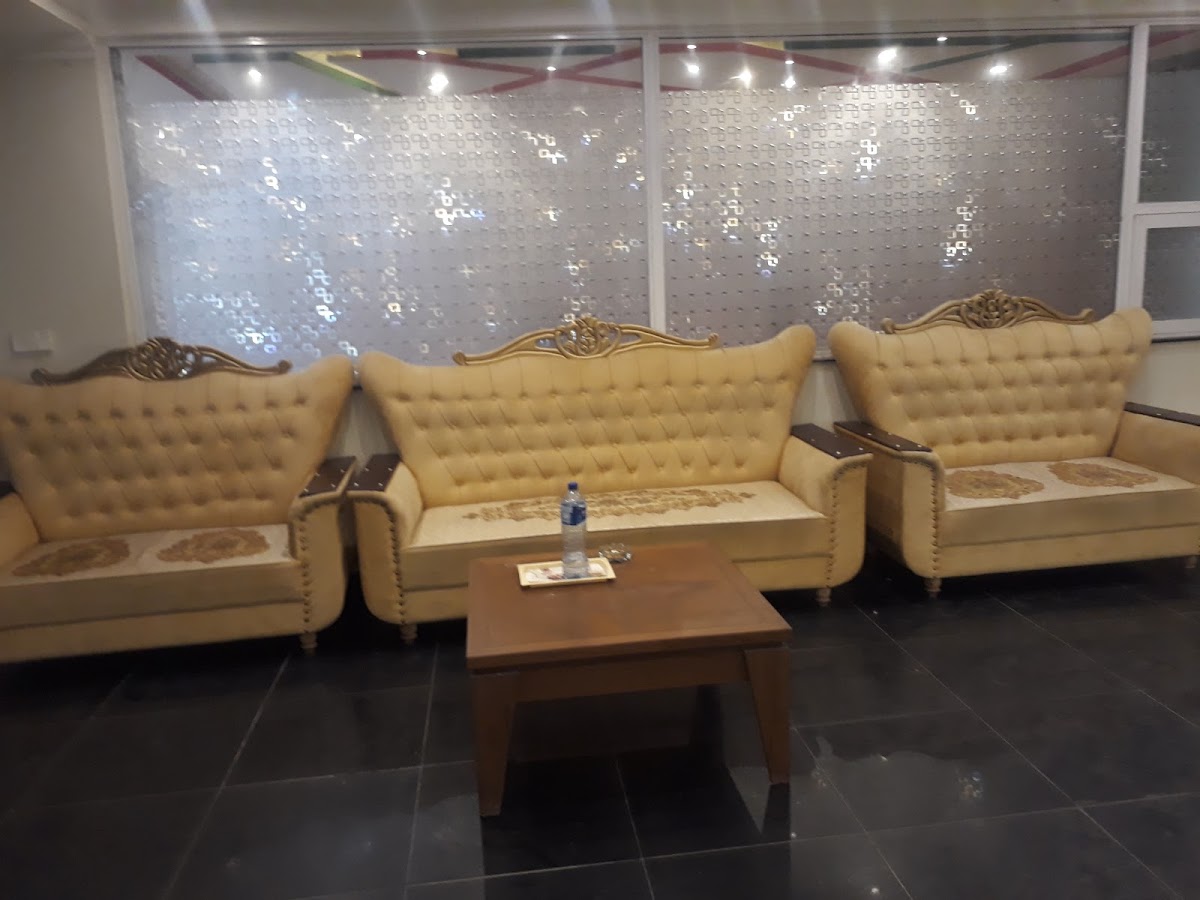 Al Burraq hotel — photo 10