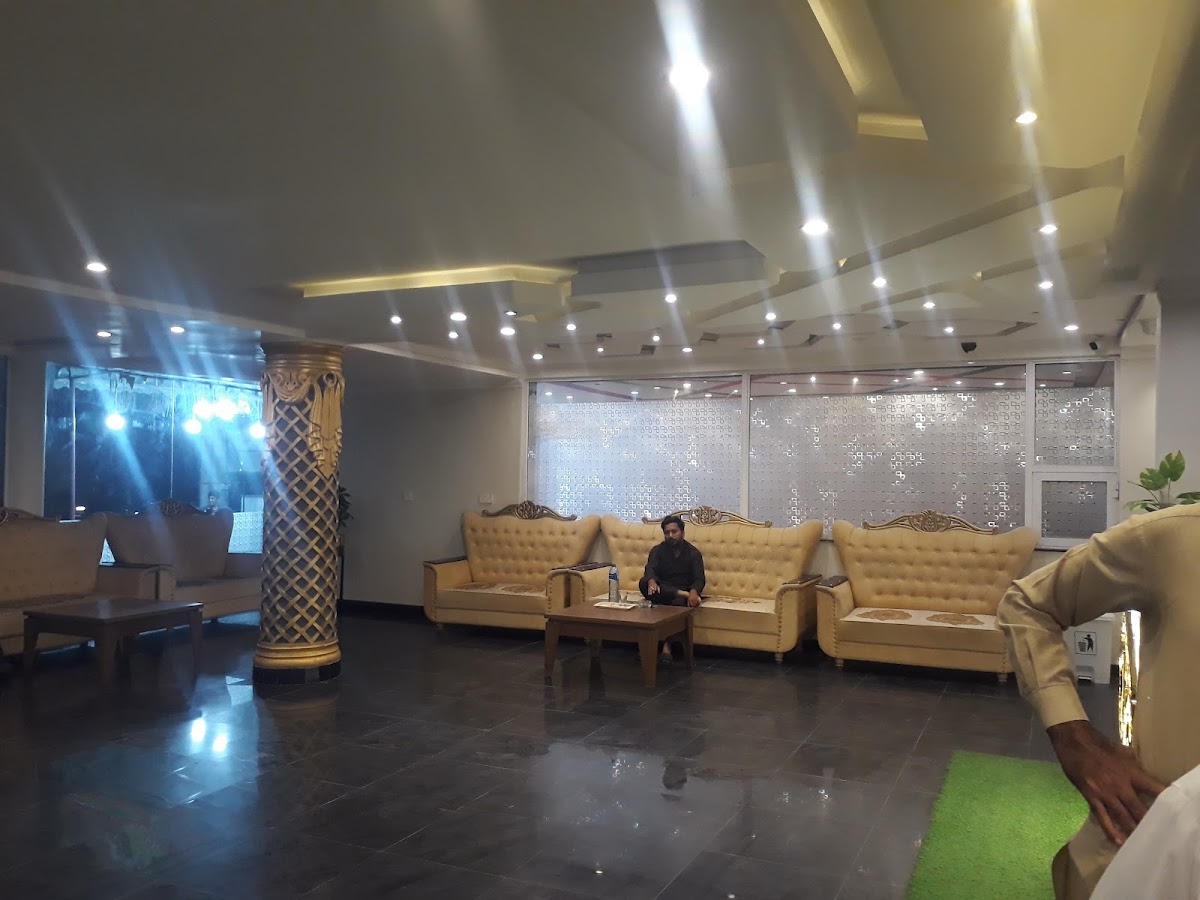 Al Burraq hotel — photo 6