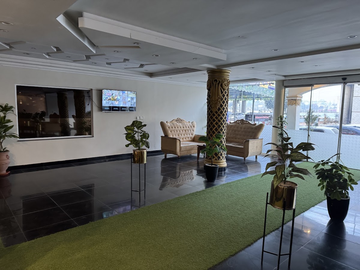 Al Burraq hotel — photo 7