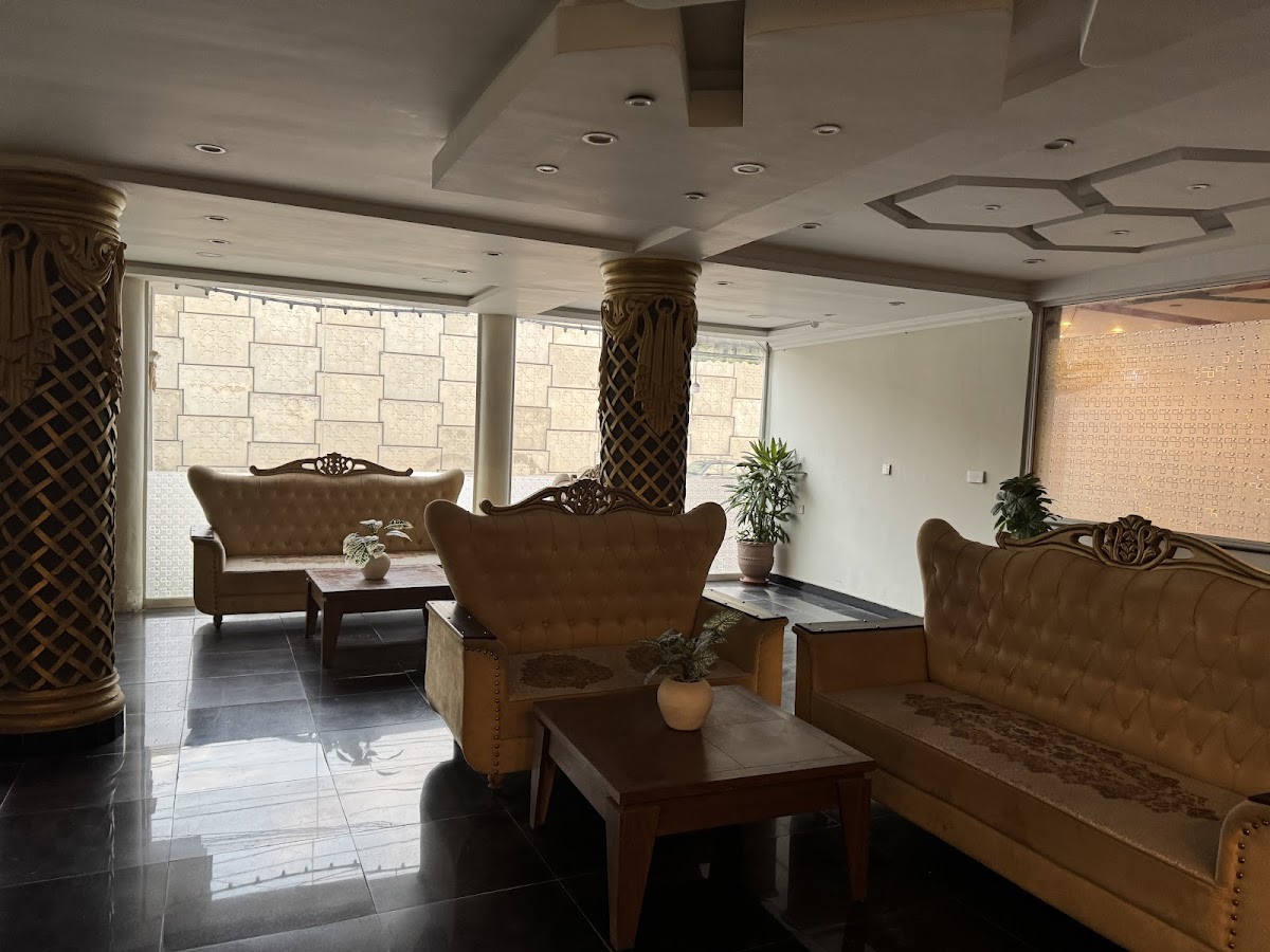 Al Burraq hotel — photo 8