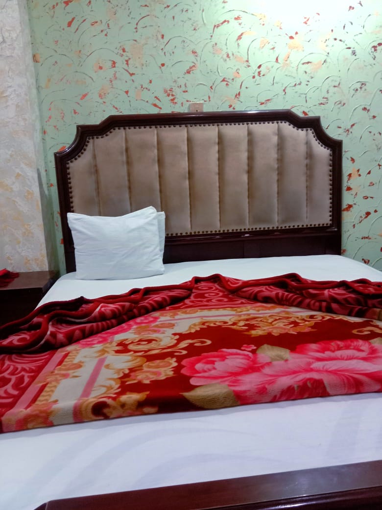 Al Burraq hotel — photo 9
