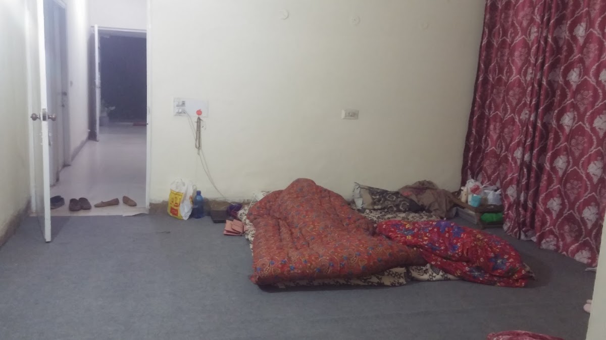 Apna Ghar Girls hostel — photo 9