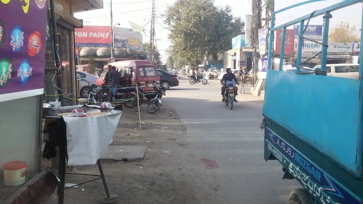Apna Ghar Girls hostel