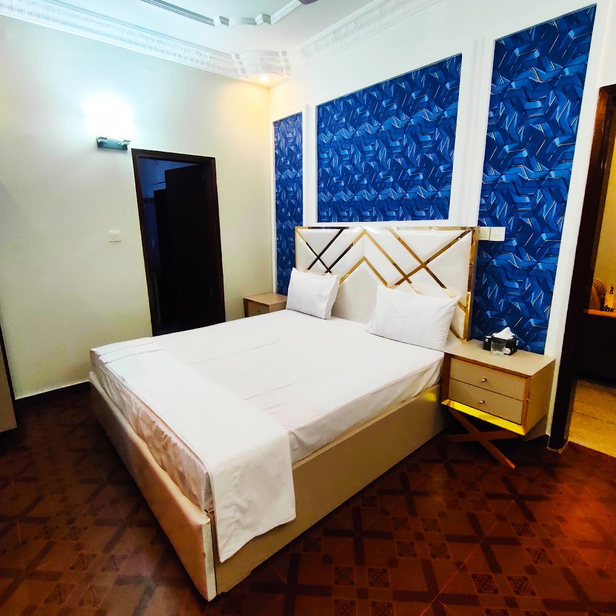 Gulshan Inn Guest House — photo 8