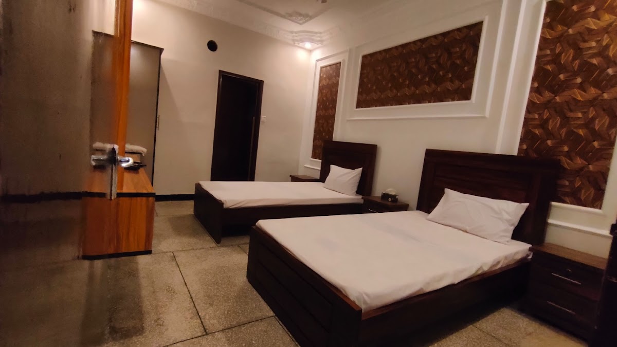 Gulshan Inn Guest House — photo 7