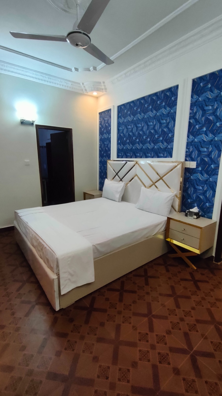 Gulshan Inn Guest House — photo 6