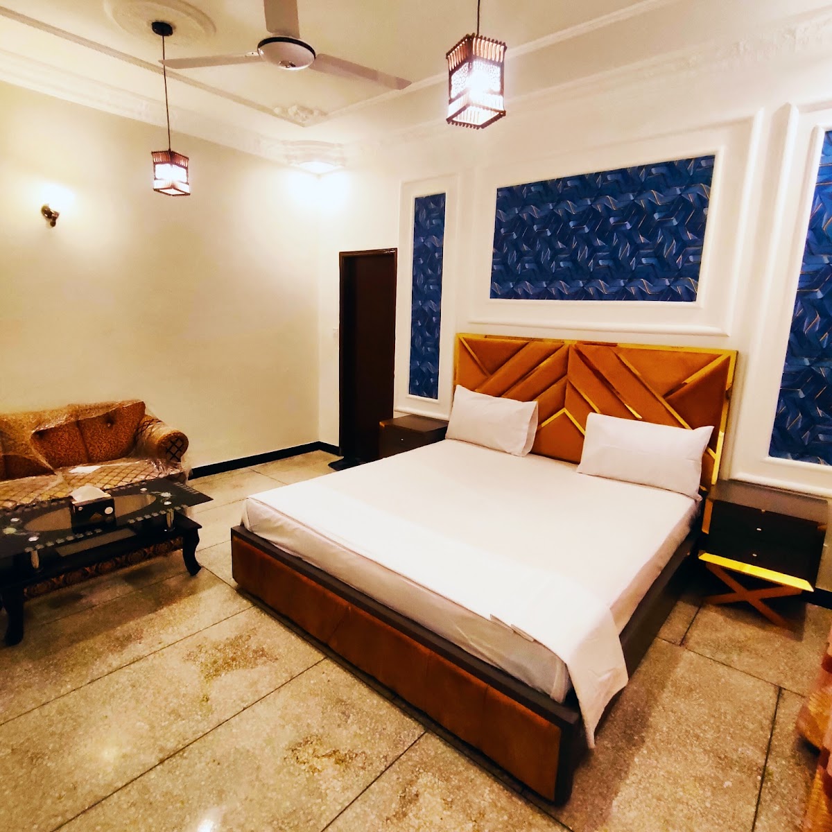 Gulshan Inn Guest House