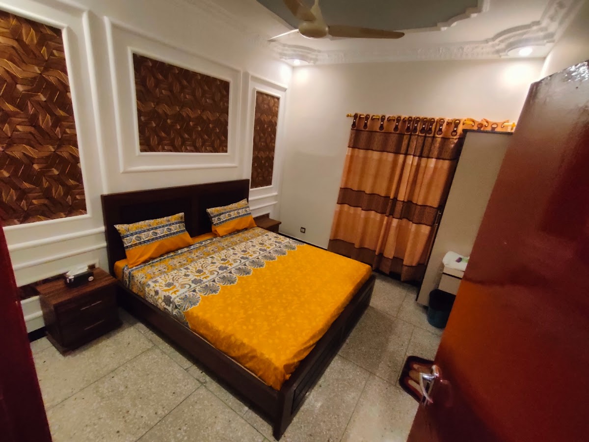 Gulshan Inn Guest House — photo 10