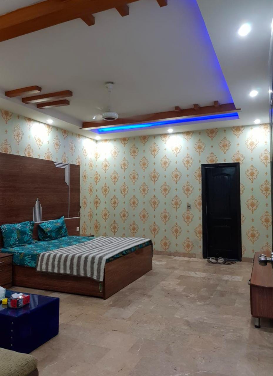 Punjab Guest House in Lahore