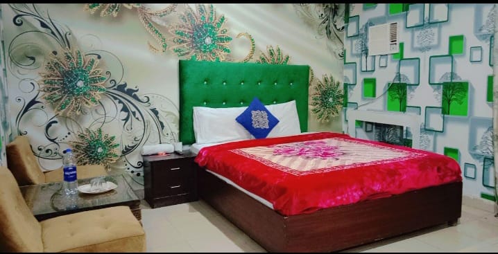 Punjab Guest House in Lahore — photo 6