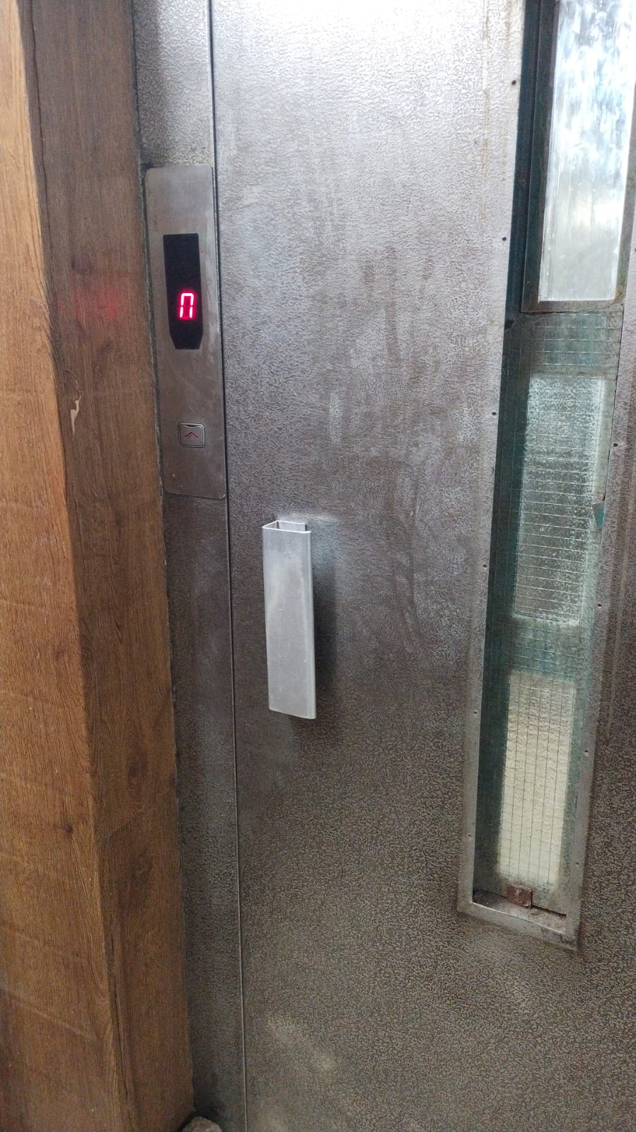 Luxury Al Jannat Hotel — photo 10