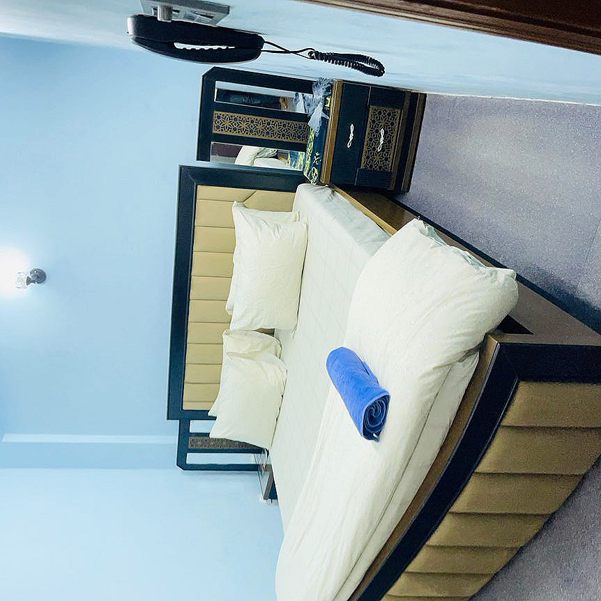 Luxury Al Jannat Hotel — photo 7