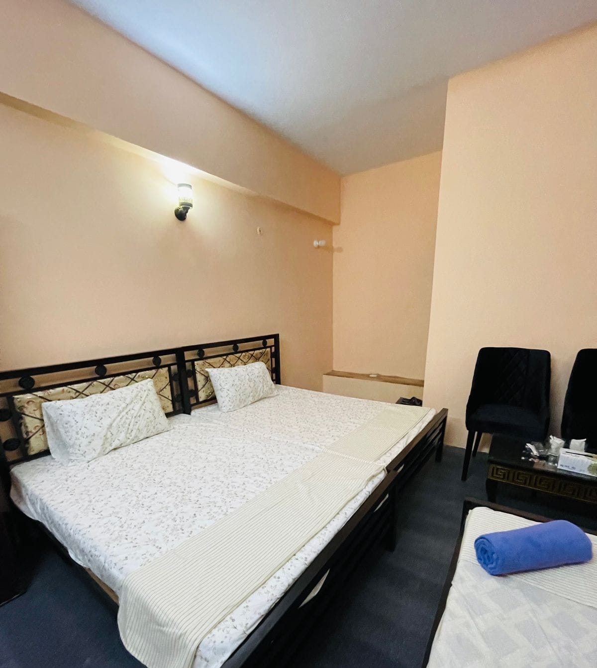Luxury Al Jannat Hotel — photo 8