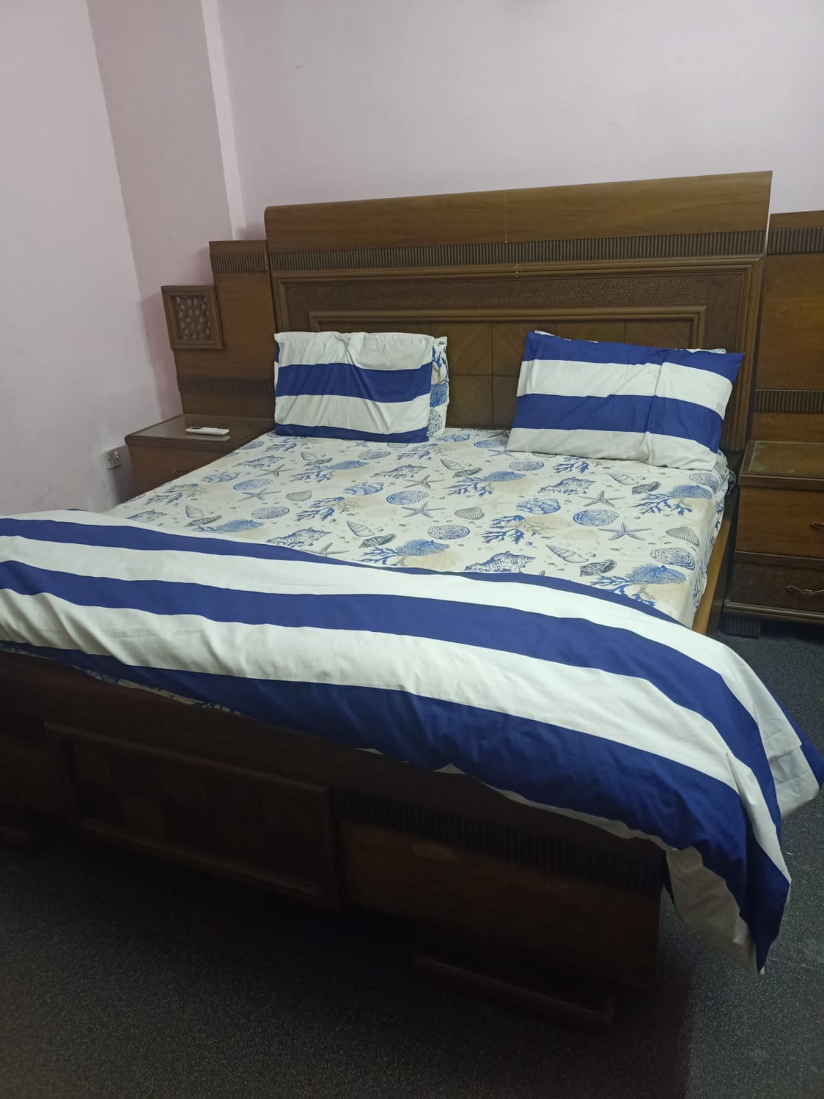 Luxury Al Jannat Hotel — photo 9