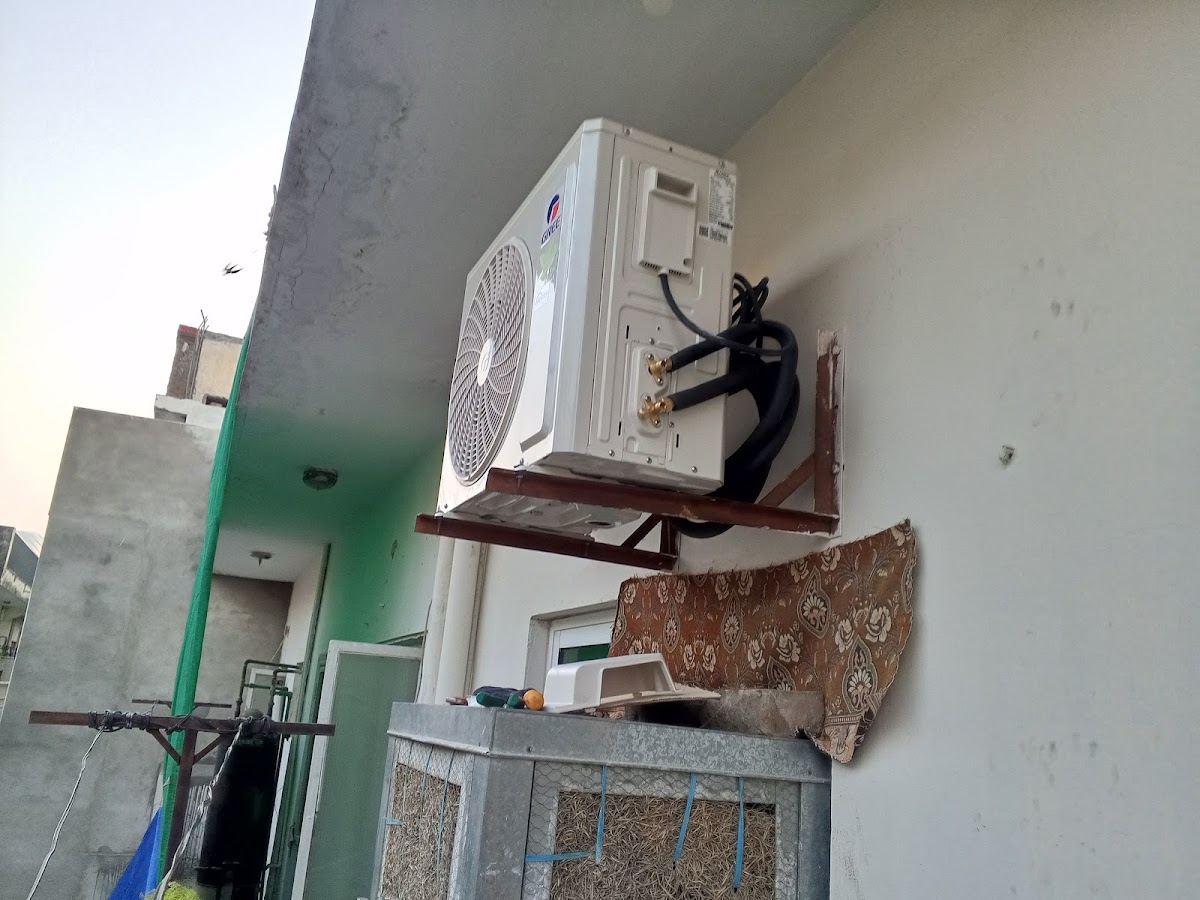 F 10 islamabad - coed hostel in Islamabad, Capital Territory