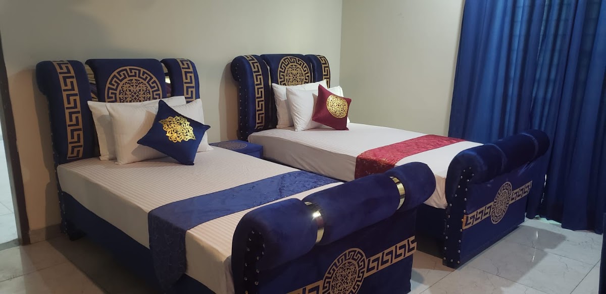 Hayat Lodges — photo 7
