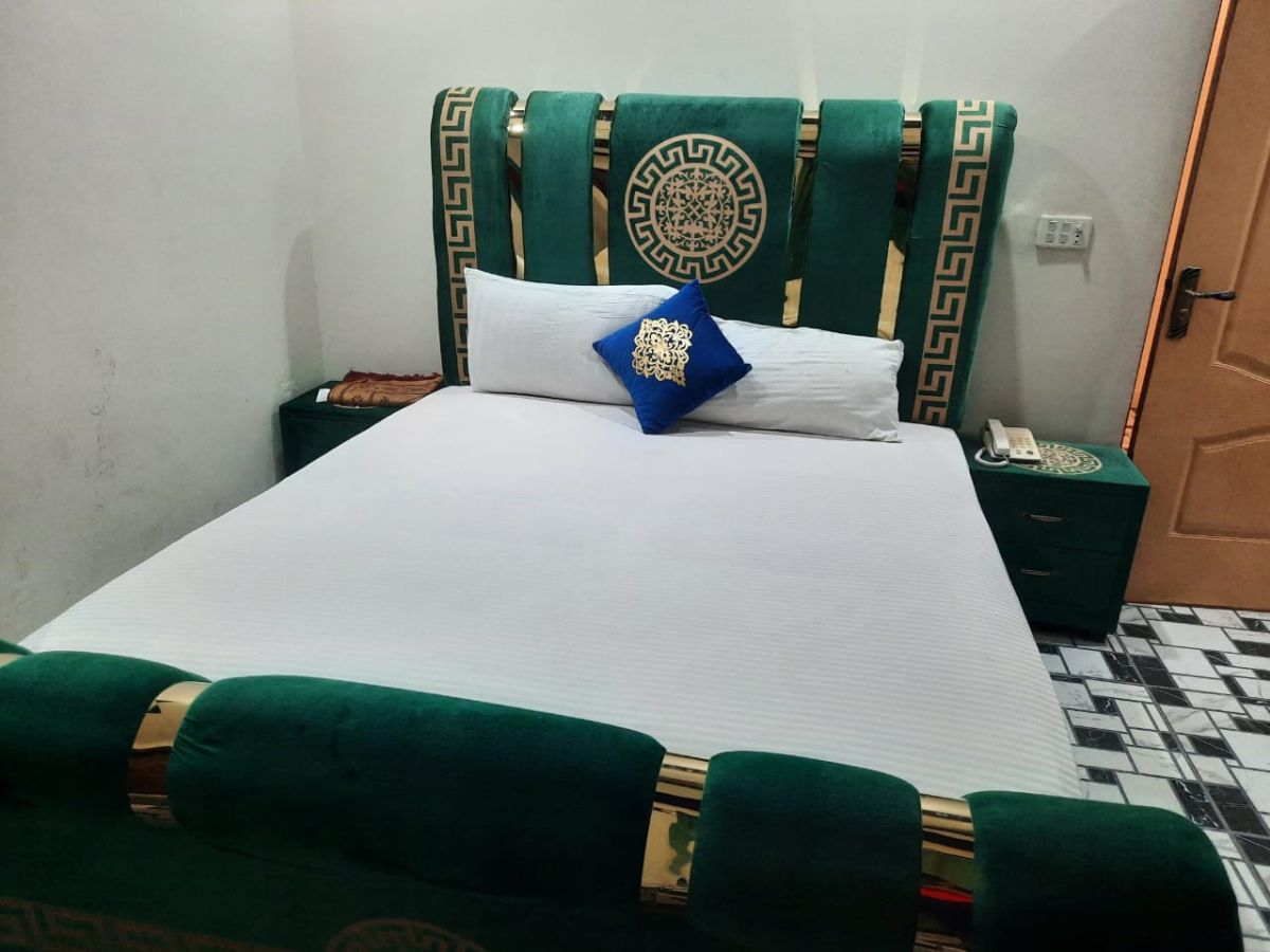 Hayat Lodges — photo 8