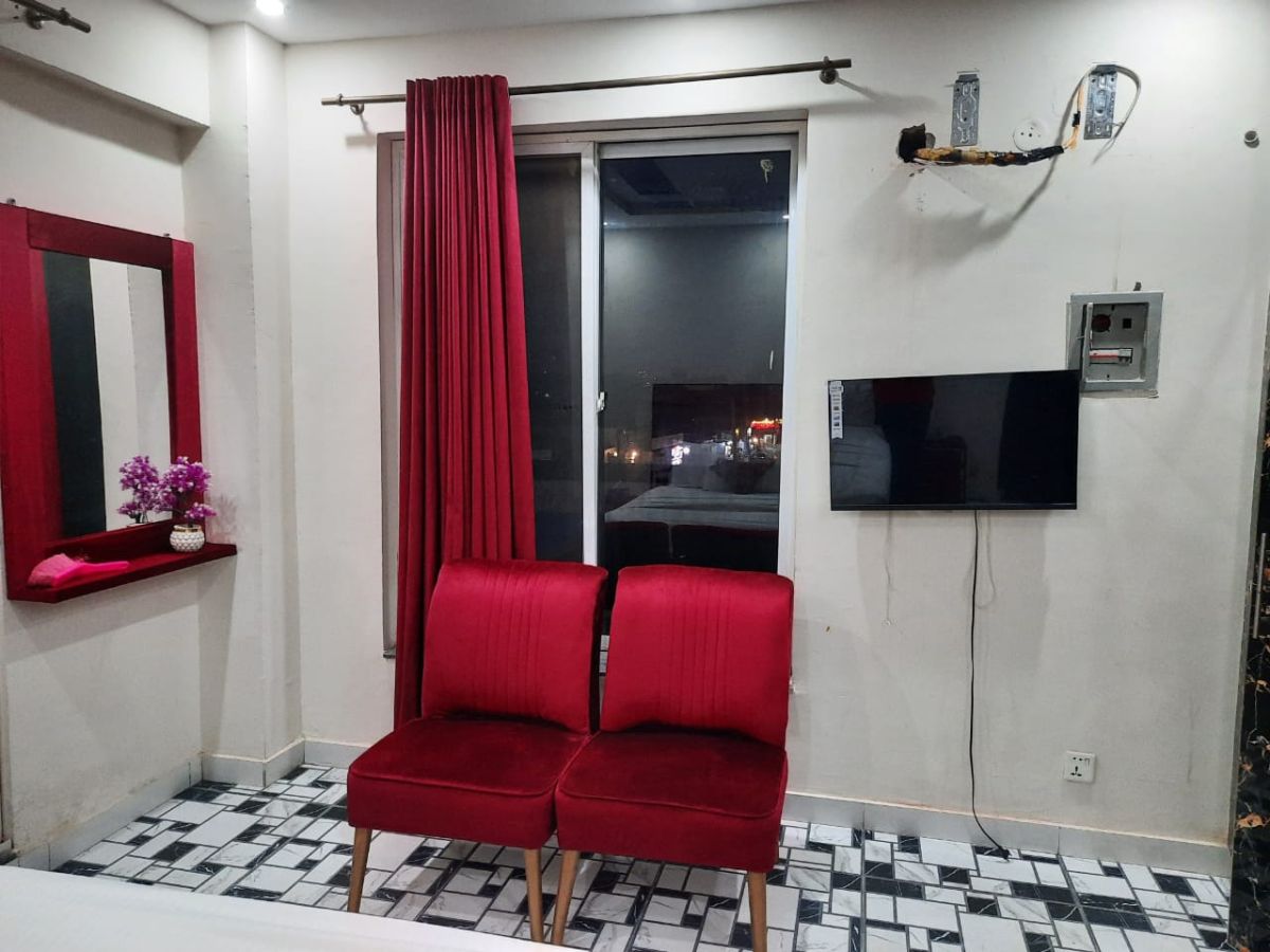 Hayat Lodges — photo 9