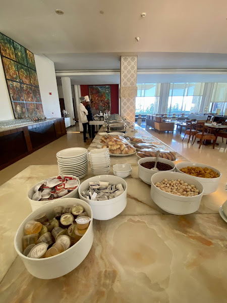 Zaver Pearl Continental Hotel — photo 6
