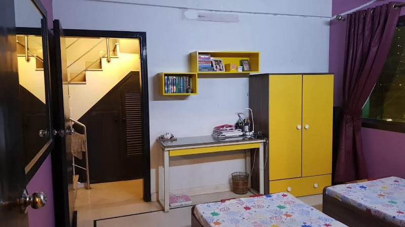 Abrar's Accommodation