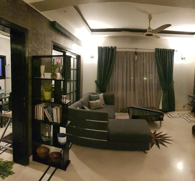 Abrar's Accommodation — photo 9