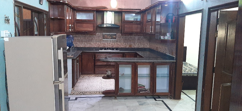 Abrar's Accommodation — photo 7