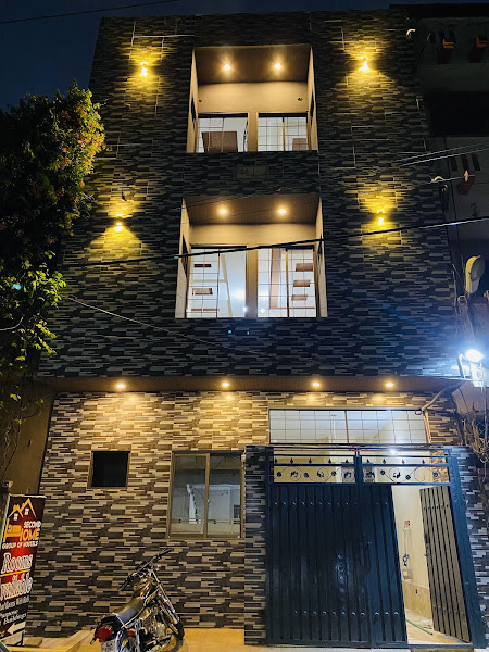 Second Home Group of Hostels ||Johar Town