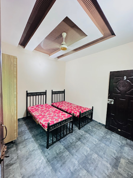 Second Home Group of Hostels ||Johar Town — photo 6