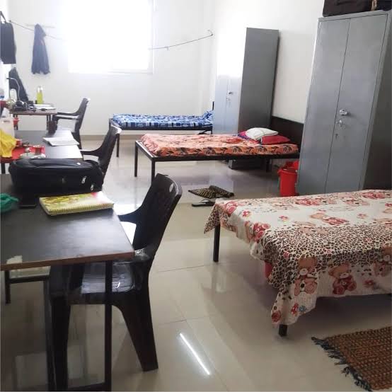 Jeejal Girls hostel - girls hostel in Jamshoro, Sindh