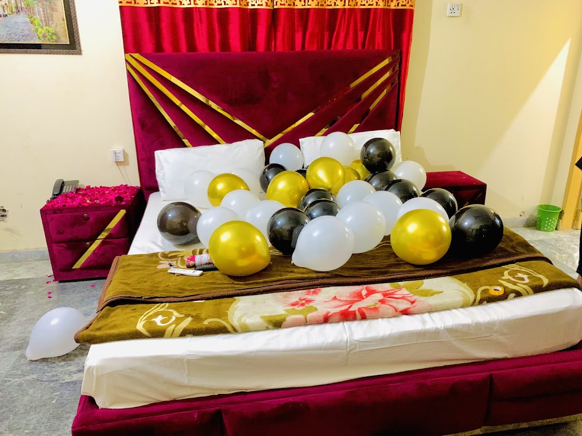 Hotel Family Ties — photo 9