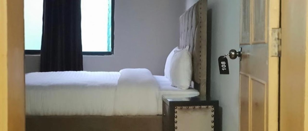 Family lodges Islamabad — photo 9