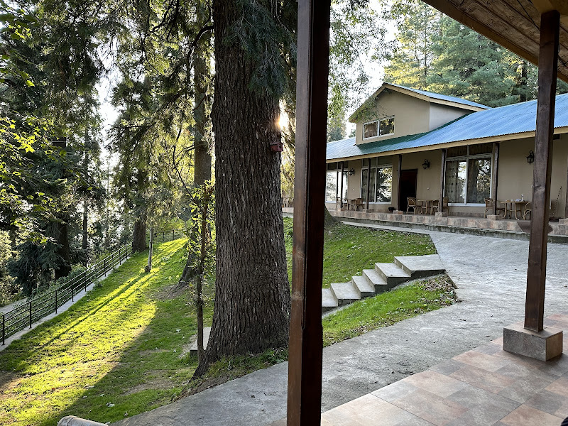 Retreat House Nathia Gali - boys hostel in Nathia Gali, Khyber Pakhtunkhwa