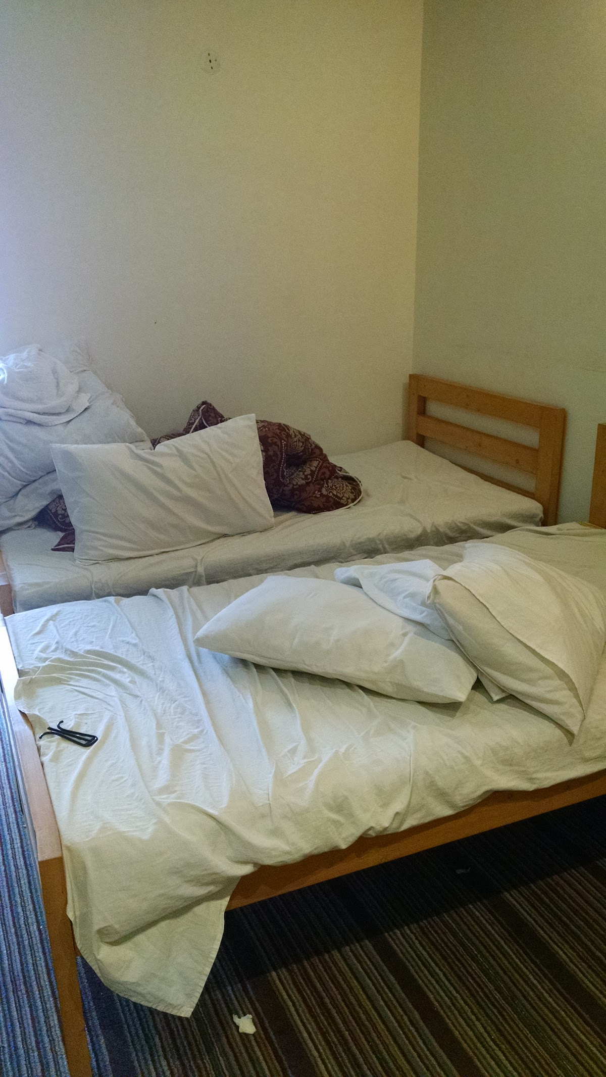 BnB Hotel — photo 10