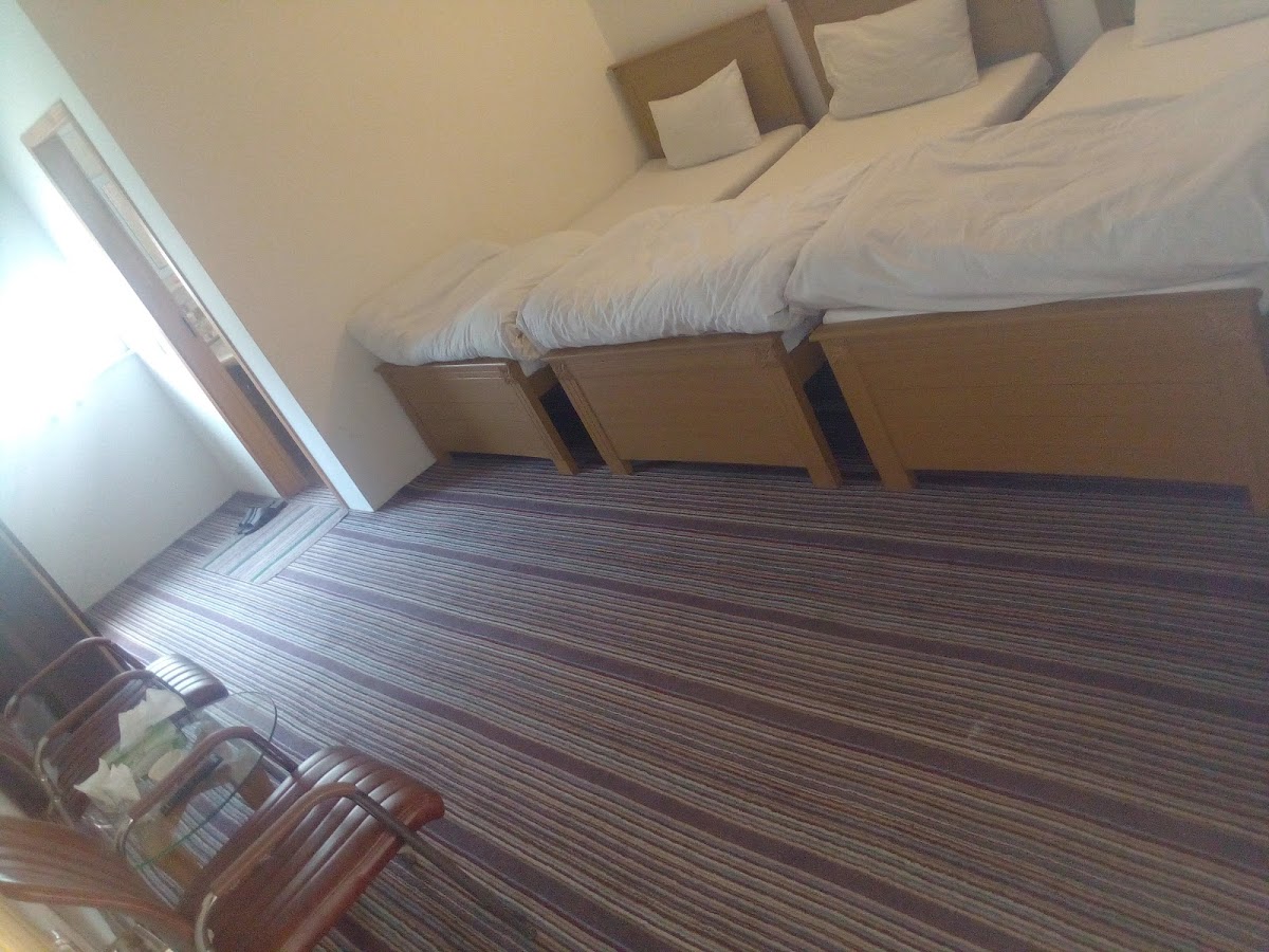 BnB Hotel — photo 9