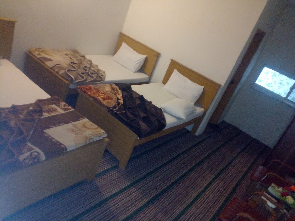 BnB Hotel — photo 8