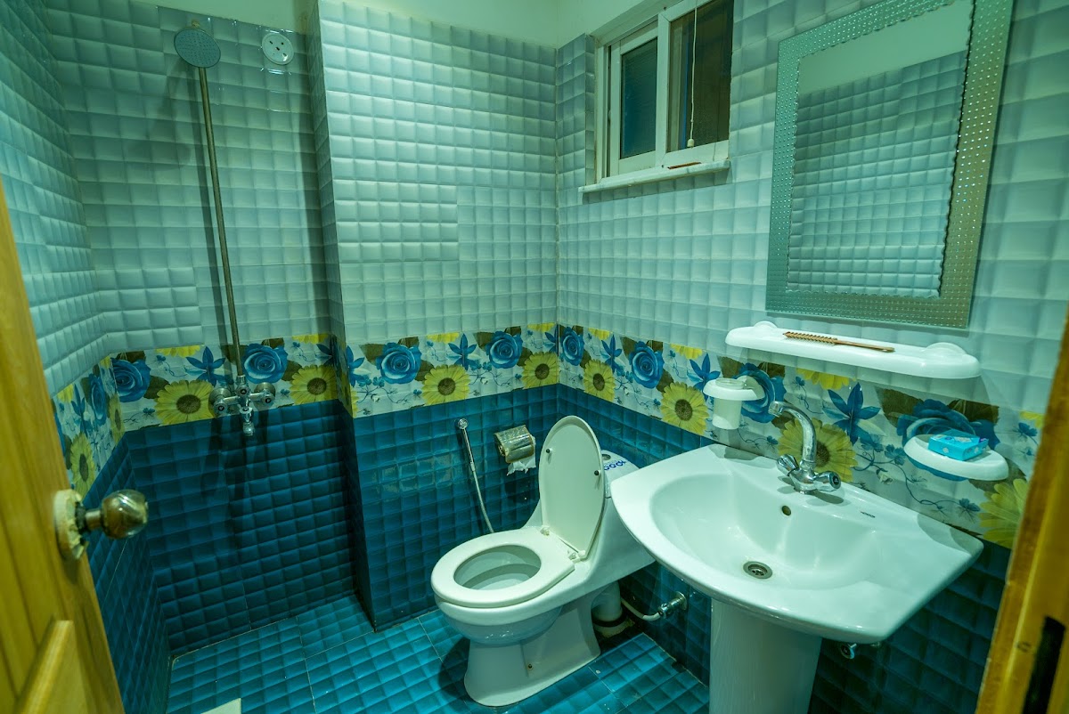 BnB Hotel — photo 7